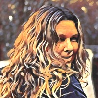 Jill-Ana Haskell, Rdcs (Pe, Fe)