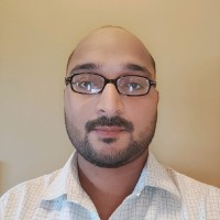 Amit Kumar Satapathy