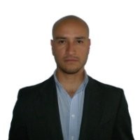 Andrés Caicedo Mejia