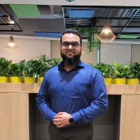 Mohammed Aqeeb