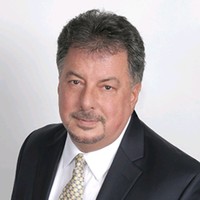 John Cosgrove Jr.