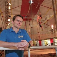 chad mathews