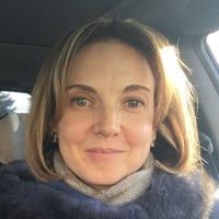 Anna Turukina