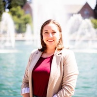 Marion Ferguson, MPA