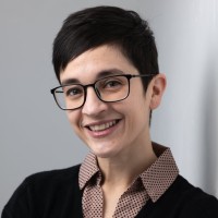 Julia Cervantes
