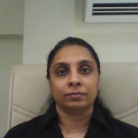 Dipani Shah