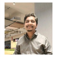 Shubham Gadegaonkar