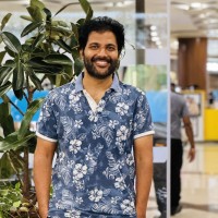 Venkata Balaji Katta