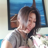 Joanne Lim
