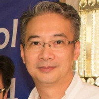 Timothy Liu