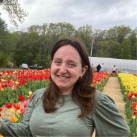 Judith Halpern, MPA