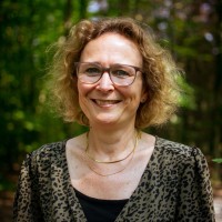 Ingrid Tromp
