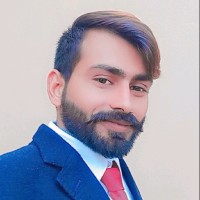 Zia Rajpoot