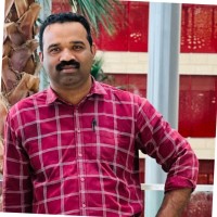 Jayakrishnan Pillai