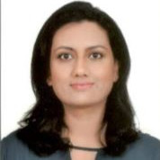 Prajwala D'souza