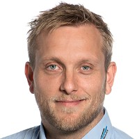 Mads Svendsen