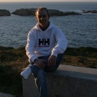 Jorge Zabala