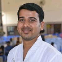 Vinayaka J.M