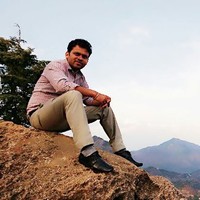Suraj Singh