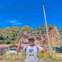 Muhammad Amirul Rosli