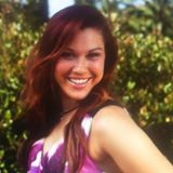 Lauren Grant
