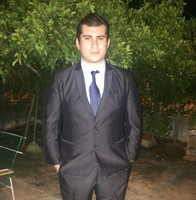 Miguel Fernando Maldonado Montero