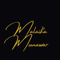 Malaika Munawar