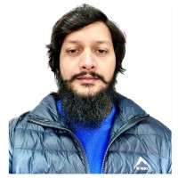 Vaseem Raza