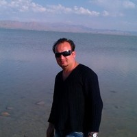 Hamed Rabieyan