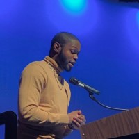 Amir Wright