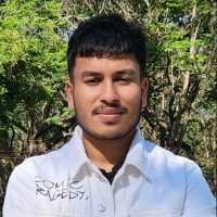 Aryan Bansal