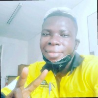 Ishmael Appiah