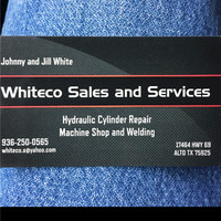 Johnny White