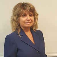 Rita Okninikova (Lion)