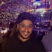 Shahaan Ahmed