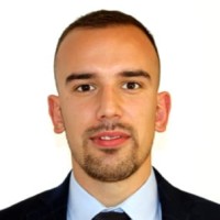 Carmine Di Carlo, Cfa