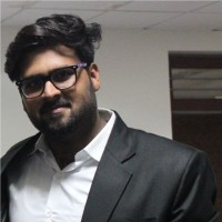 Suraj Sapra