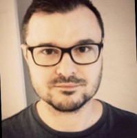 Cédric Lemarchand