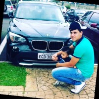 Gilmario Moreira