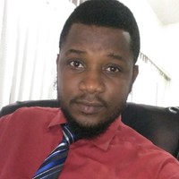 Frank Am-bless Uzoma