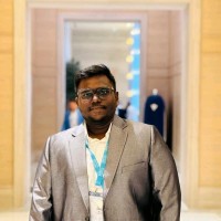 Gokul Thangamani K