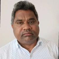 Satyendra Kumar Singh