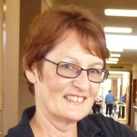 Julie Mcdougall