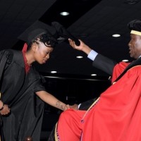 Andisiwe Ngantweni