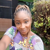 Okoro Christy