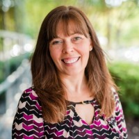 Kristen Reid, Cmp
