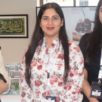 Mahpara Riaz