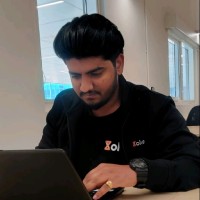 Melvin Abraham Santosh