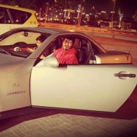 Saqlain Shiraz