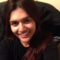 Ruth Mathew